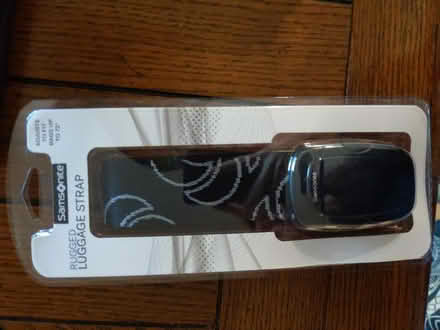 Photo of free Luggage strap (Agoura (off Liberty Canyon)) #1