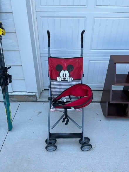 Photo of free Stroller (Excelsior / Shorewood) #1
