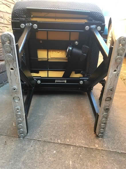 Photo of free Van Seat (Pendeford WV9) #4