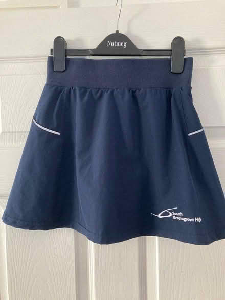 Photo of free South Bromsgrove high school skort (Aston Fields B60) #1