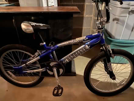 Photo of free Kids Mongoose Bike (Somerset) #1