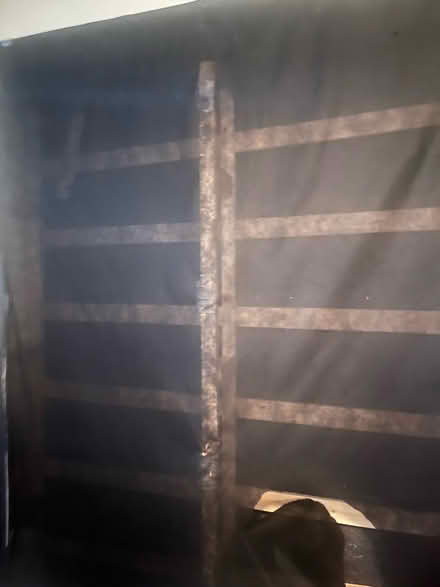 Photo of free Queen boxspring (Bellflower) #1