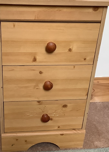 Photo of free bedroom suite (Bridgwater Somerset) #3
