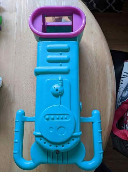 Photo of free Submarine Toy (Glen Burnie (21060)) #1