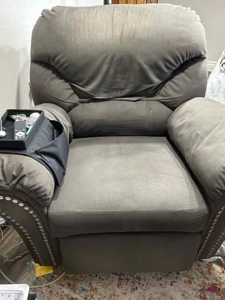 Photo of free Recliner & Buffet (Northwest) #2