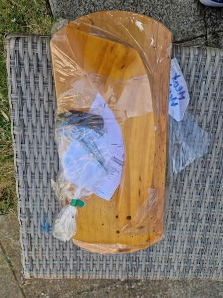 Photo of free Meat hanger (Wickford) #1