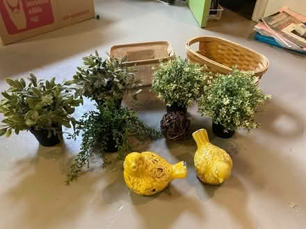 Photo of free Decor (La Grange) #1