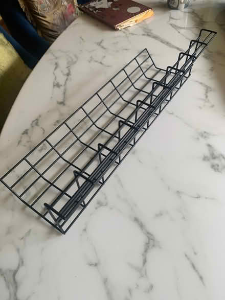 Photo of free Cable manager (Berkeley) #2