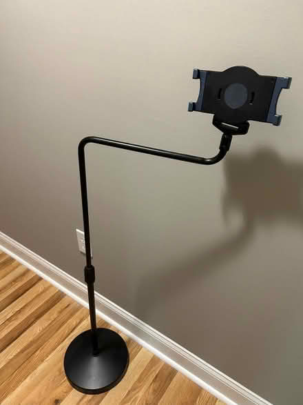 Photo of free Tablet holder (Anderson, SC) #1