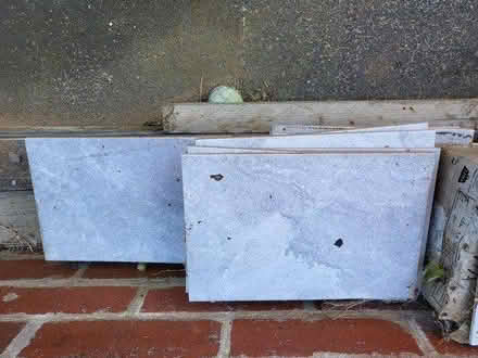 Photo of free 20 x 30cm ceramic tiles (DH4) #1