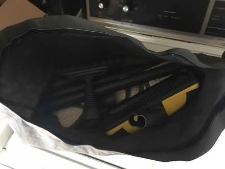 Photo of free Eureka enviro steamer attachments (Redondo) #1