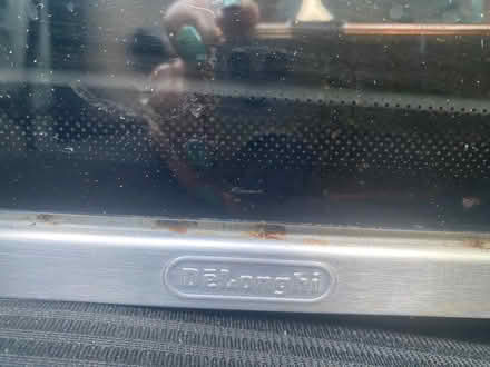 Photo of free Convection oven (Rebel Walk Drive) #3