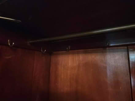 Photo of free Large Vintage wardrobe (Patcham BN1) #1
