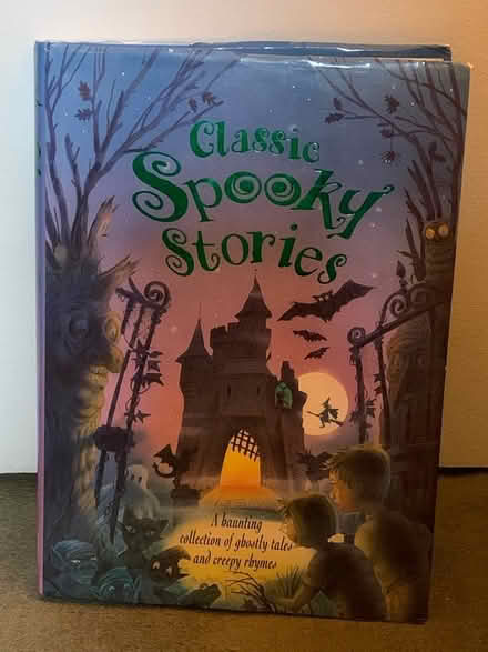 Photo of free Children’s Books - Large sized (Rockaway Township) #2