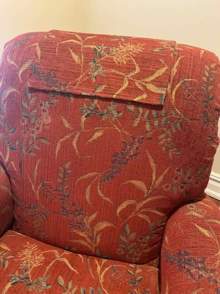 Photo of free Reclining Chair (Princeton (Princeton (western side)) #3