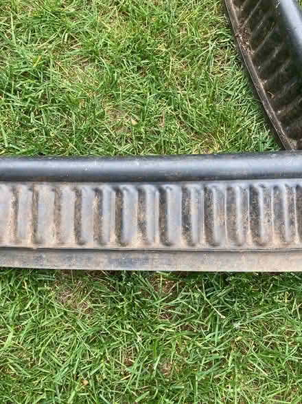 Photo of free Edging- Heavy Duty (Lake Elmo, MN) #1