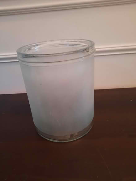 Photo of free Glass jar (Brimley and Finch, Agincourt) #1
