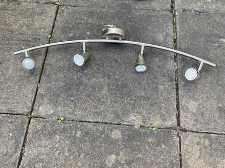 Photo of free Spot lights (Nuneaton CV11) #2