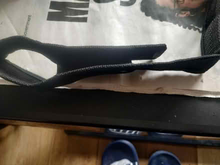 Photo of free Velcro straps x 3 (Upper Edmonton N18) #1
