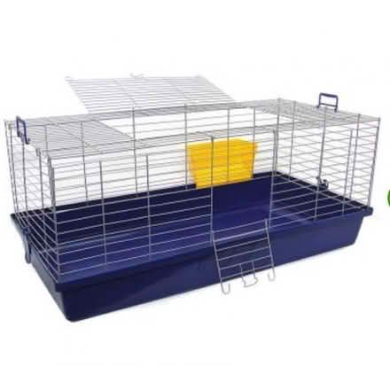 Photo of Pet cage base - Ferplast or similar (Caversham RG4) #1