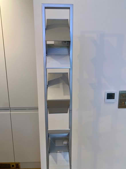 Photo of free Floor lamp (Woodford Green) #2