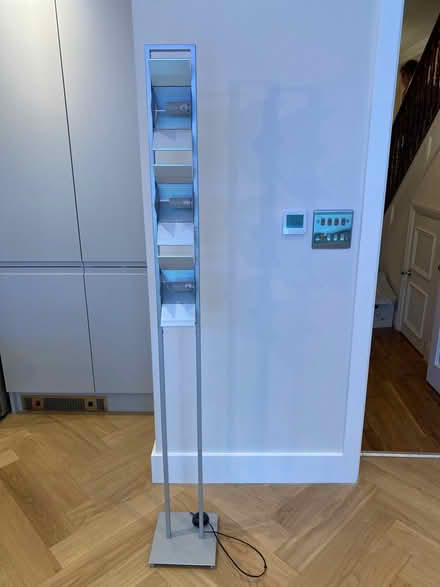 Photo of free Floor lamp (Woodford Green) #1