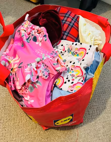 Photo of free Baby clothes size 3-6& 6-9 months (Chislehurst) #2