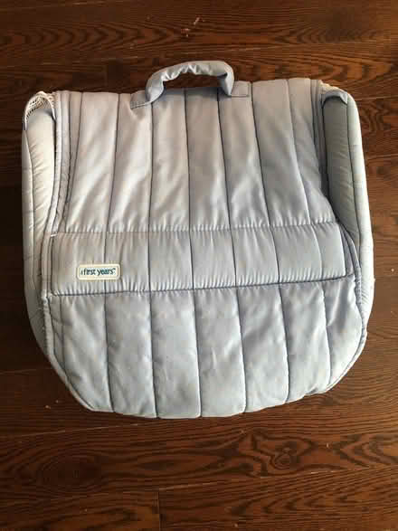 Photo of free Folding baby cosleeper (Victoria park and eglinton) #1