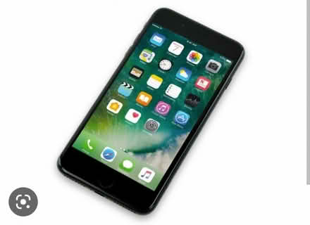 Photo of Mobile phone (Tradeston G41) #1