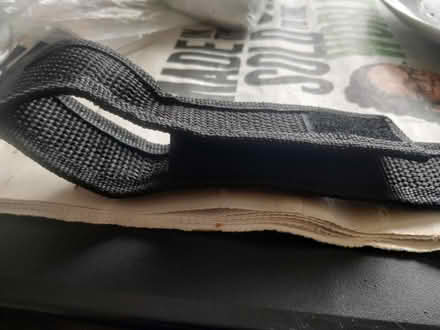 Photo of free Velcro straps x 3 (Upper Edmonton N18) #2