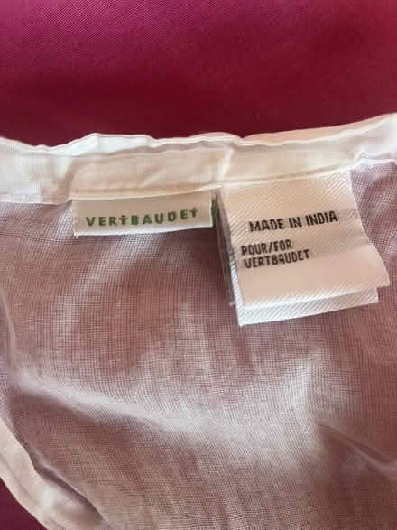 Photo of free Child’s bed canopy curtains (RH1) #4