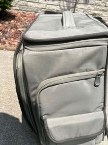 Photo of free scrapbooking bag (Tinley Park) #2