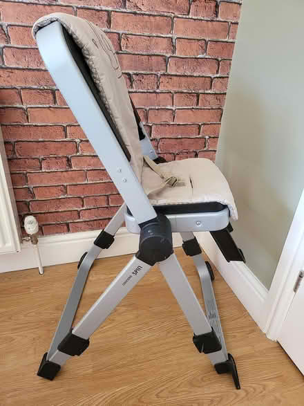 Photo of free Concord Spin 2 Baby High Chair (Chislehurst BR7) #3