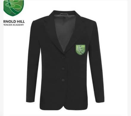 Photo of Arnold Hill academy boys Blazer (NG5) #1
