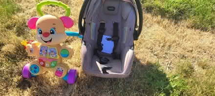 Photo of free Baby/toddler items (NE Salem) #1