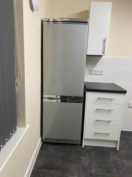 Photo of free Fridge Freezer (Arbourthorne S2.) #1