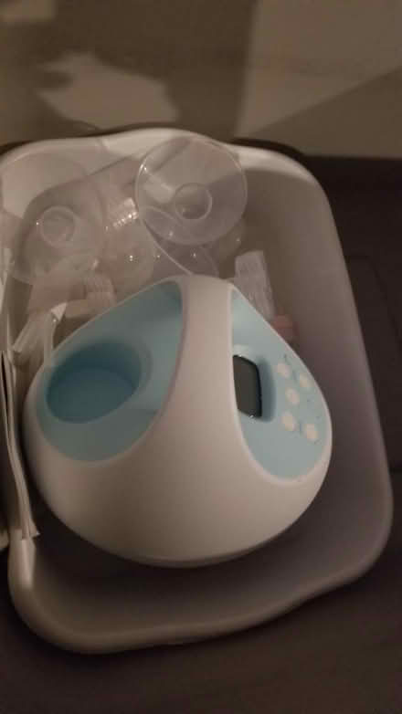 Photo of free Breast pumps (multiple, used) (West Jordan) #4