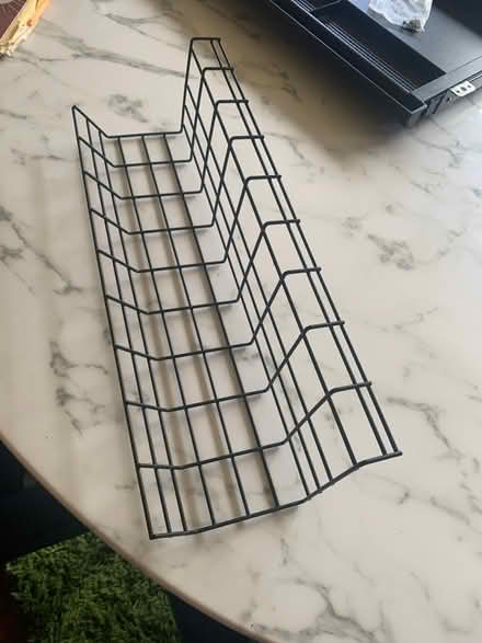 Photo of free Cable manager (Berkeley) #1