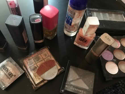 Photo of free Make Up (Aspley NG8) #1