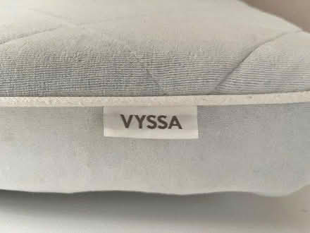 Photo of free Two cot mattresses 120 x 60 cm (East Twickenham, TW1) #4