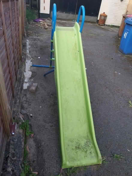 Photo of free slide (Pendlebury M27) #1