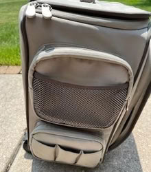 Photo of free scrapbooking bag (Tinley Park) #3