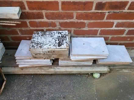 Photo of free 20 x 30cm ceramic tiles (DH4) #2