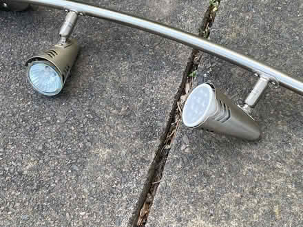 Photo of free Spot lights (Nuneaton CV11) #3