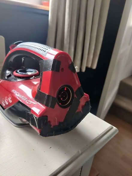 Photo of free Cordless Iron (No Steam) (Rotherfield TN6) #1