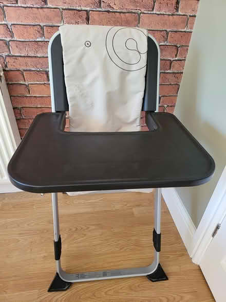 Photo of free Concord Spin 2 Baby High Chair (Chislehurst BR7) #2