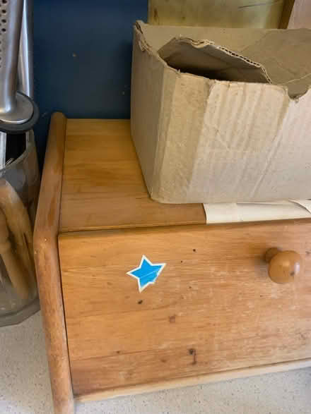 Photo of free Lots of kitchen items (Denmark Hill SE5) #1
