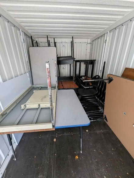Photo of free School and Office Furniture (North Boulder) #1