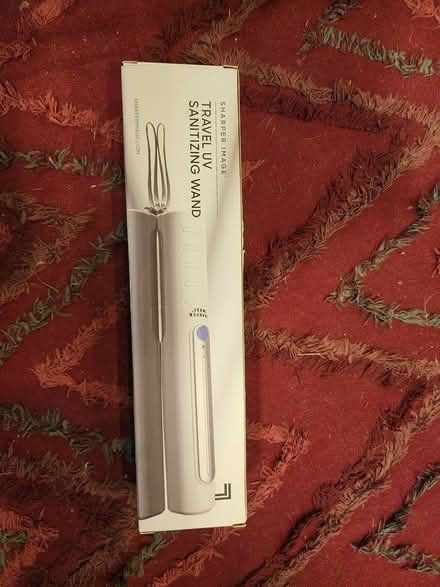 Photo of free Uv wand (South Seattle) #1