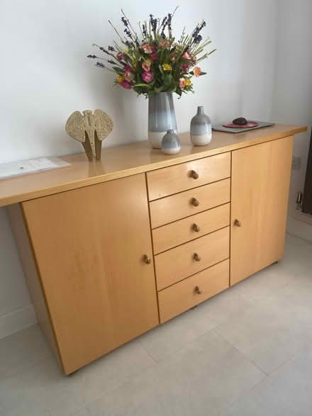 Photo of free Sideboard (Royal Tunbridge Wells) #1